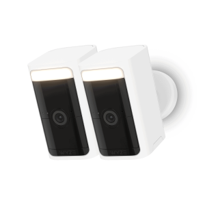 Wyze Battery Cam Pro 2-Pack
